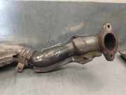 Auspuff Krümmer 44610AA770 Subaru Legacy Wagon (BR) Kombi 2.0 D 16V (EE20)