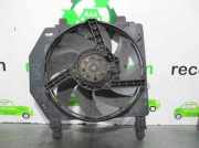 K?hlerventilator 96FB8C607DH Ford Fiesta 4 Schr?gheck 1.8 Diesel Van 93 EEC (RTJ)