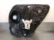 Fensterheber Links Hinten 83470J7010 Kia Ceed Sportswagon (CDF) Kombi 5-drs 1.0i T-GDi 12V (G3LC)