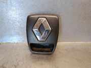 Handgriff Kofferraum 98091103 Renault II (BG0/1_) 1.8 16V (BG0B, BG0M)
