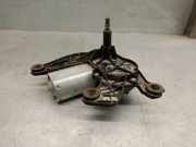 Scheibenwischermotor Hinten 2TNE683200 Toyota Yaris III (P13) Schr?gheck 1.5 16V Hybrid (1NZ-FXE)