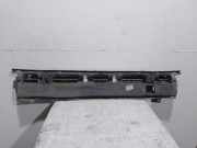 Stoßfängerträger Hinten 96FB17852 Ford Fiesta 3 Schrägheck 1.3 i,Classic (J6B(HCS))