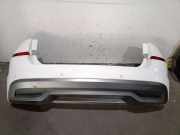 Stoßstange Hinten 658807421A Skoda Kamiq SUV 1.0 TSI 12V (DLAA)
