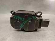 Luftklappe Stellmotor 31455612 Volvo V40 (MV) Schrägheck 5-drs 2.0 D3 16V (D4204T16)