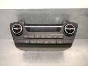 Bedienung Klimacontrolle 97250D7FD0 Hyundai (TL, TLE) 1.6 CRDi