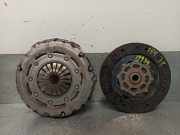 Kupplungsset 9813700880 Peugeot 2008 (UD/UK/UR/US/UX) Großraumlimousine 1.2 VTi 12V PureTech 130 (EB2ADTS(HNS))