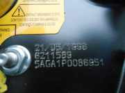 Airbag Lenkrad 96261047ZL Peugeot 306 BERLINA 3/5 PUERTAS (S1) Graffic