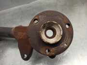 Antriebswelle Links Vorne 13348258 Opel Zafira Tourer (P12) Großraumlimousine 1.6 CDTI 16V ecoFLEX 134 (B16DTH(Euro 6))