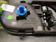 T?rgriff Innen Links Hinten 82610K7000 Hyundai i10 Schr?gheck 1.2 16V (G4LF)