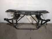 SchlieÃŸplatte KÃ¼hlertrÃ¤ger 51643419945 BMW X3 (E83) SUV 2.0d 16V (N47-D20A)