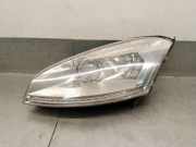 Scheinwerfer Links 6208V1 CitroÃ«n C4 Grand Picasso (UA) GroÃŸraumlimousine 1.6 HDiF 16V 110 (DV6C(9HR)) DV6C(9HR)