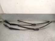 Scheibenwischer Rechts Vorne 1868603 Ford Focus 3 Schrägheck 1.0 Ti-VCT EcoBoost 12V 125 (M1DA(Euro 5))