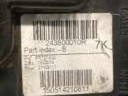 Sicherungskasten 243800010R Renault Megane III Berline (BZ) Schr?gheck 5-drs 1.2 16V TCE 115 (H5F-400(H5F-A4))