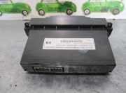 Bedienung Klimacontrolle DKB031201278 Daewoo / Chevrolet Nubira (J200) Limousine 1.6 16V (F16D3)