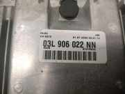 Motorsteuergerät 03L906022NN Audi B8 Avant (8K5) 2.0 TDI
