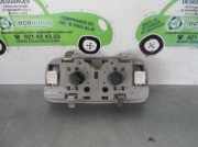 Innenbeleuchtung 8124012060P0 Toyota Yaris (P1) Schr?gheck 1.4 D-4D (1NDTV)