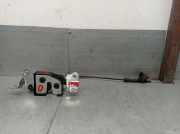 T?rschloss Rechts 93196667 Opel Astra H Twin Top (L67) Cabrio 1.9 CDTi 16V (Z19DTH)