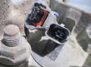 Achsschenkel Halter Rechts Hinten 12756709 Saab 9-3 II Sport Limousine (YS3F) Limousine 1.9 TiD 16V (Z19DTH)