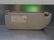 Sonnenblende Rechts 8521007105MG Kia Picanto (BA) Schrägheck 1.1 12V (G4HG)