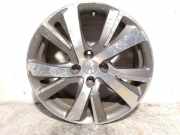 Felge 9678398277 Peugeot 2008 (CU) Großraumlimousine 1.2 12V e-THP PureTech 110 (EB2DT(HNZ))