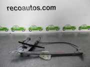 Fensterheber Rechts Hinten 0130821631 Renault Espace (JE) Großraumlimousine 3.0 V6 24V Grand Espace (L7X-727)