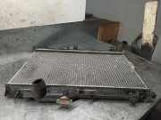 Radiator 2531017800 Hyundai Matrix Schrägheck 1.5 CRDi 16V (D3EA)