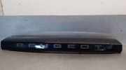 Zierleiste ACHTER 9825956380 Peugeot 2008 (UD/UK/UR/US/UX) Großraumlimousine 1.2 VTi 12V PureTech 100 (EB2ADT(HNK))