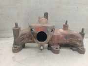 Auspuff Krümmer 045253033 Volkswagen (9N1) 1.4 16V