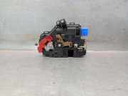 T?rschloss Links Hinten 7L0839015D Volkswagen Touran (1T1/T2) Gro?raumlimousine 2.0 TDI 16V 140 (BKD) BKD