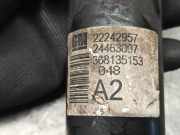 Sto?d?mpfer Links Hinten 22242957 Opel Astra H GTC (L08) Schr?gheck 3-drs 1.7 CDTi 16V (Z17DTH)