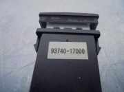 Lichtschalter 9374017000 Hyundai Matrix Schrägheck 1.6 16V (G4ED)