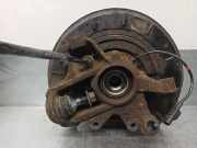 Achsschenkel Halter Links Hinten A1643500708 Mercedes-Benz R (W251) Großraumlimousine 3.0 320 CDI 24V 4-Matic (OM642.950)