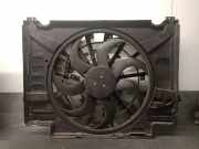 KÃ¼hlerventilator HK838C607AE Jaguar F-Pace SUV 2.0 D 180 16V AWD (204DTD)