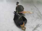 Sicherheitsgurt Links Hinten 72118202591 BMW 3 serie (E46/2) Coup? 320 Cd 16V (M47-D20(204D1))