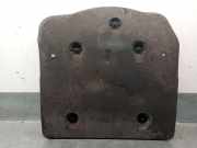 Bodenschutz 3V0825521 Skoda Superb (3V3) Liftback 2.0 TDI (CRLB)
