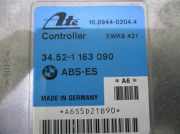 Steuergerät Abs 34521163090 BMW 3 serie (E36/4) Limousine 325 tds (M51-D25(256T1))