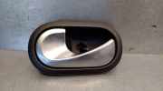 Türgriff Innen Links Hinten 806712270R Renault Twingo III (AH) Schrägheck 5-drs 0.9 Energy TCE 90 12V (H4B-C4)