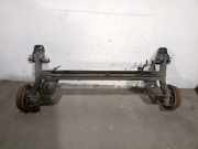 Hinterachse 7701473857 Renault Clio II (BB/CB) Schrägheck 1.9 D (F8Q-630)