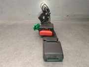 G?rtelschnalle Links Hinten GX73613K22AC8PVJ Jaguar (X760) 2.0 D