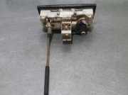 Bedienung Klimaanlage Opel Combo Tour (Corsa C) Gro?raumlimousine 1.3 CDTI 16V (Z13DT)