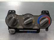 Bedienung Klimaanlage 9725025150 Hyundai Accent Limousine 1.3 12V (G4EA)