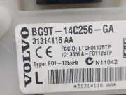 Sicherungskasten 31314116AA Volvo V60 I (FW/GW) Kombi 2.0 D3 20V (D5204T2)