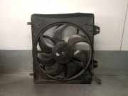 Kühlerventilator 9827752980 Peugeot 2008 (UD/UK/UR/US/UX) Großraumlimousine 1.2 VTi 12V PureTech 100 (EB2ADT(HNK))