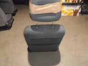 Sitz Rechts Vorne TELAGRISAZULADO Toyota Avensis (T22) Limousine 1.6 16V VVT-i (3ZZFE)