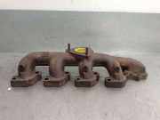 Auspuff KrÃ¼mmer CU3Q9430AA CitroÃ«n Jumper (U9) Van 2.2 HDi 130 (P22DTE(4HH)) P22DTE(4HH)