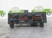 Bedienung Klimaanlage 810461263F Nissan Trade Ch.Cab/Pick-up 3.0 D (BD30)