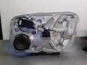 Fensterheber Rechts Vorne 46831654 Fiat STILO Multi Wagon (192_) 1.9 JTD