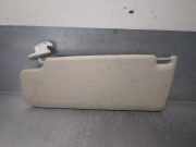 Sonnenblende Rechts 6Q0857552C Volkswagen Polo IV (9N1/2/3) Schrägheck 1.2 12V (AZQ) AZQ