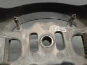 Achsschenkel Halter Links Hinten Q0002072V010000000 Smart -COUPE (450) 0.7 (450.352, 450.353)