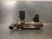 Agr Kühler 9646762280 Peugeot 407 (6D) Limousine 1.6 HDi 16V (DV6TED4(9HZ))